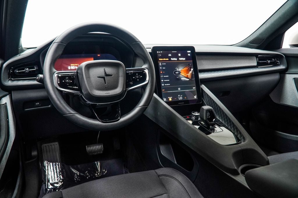 2024 Polestar 2 Long Range Dual Motor