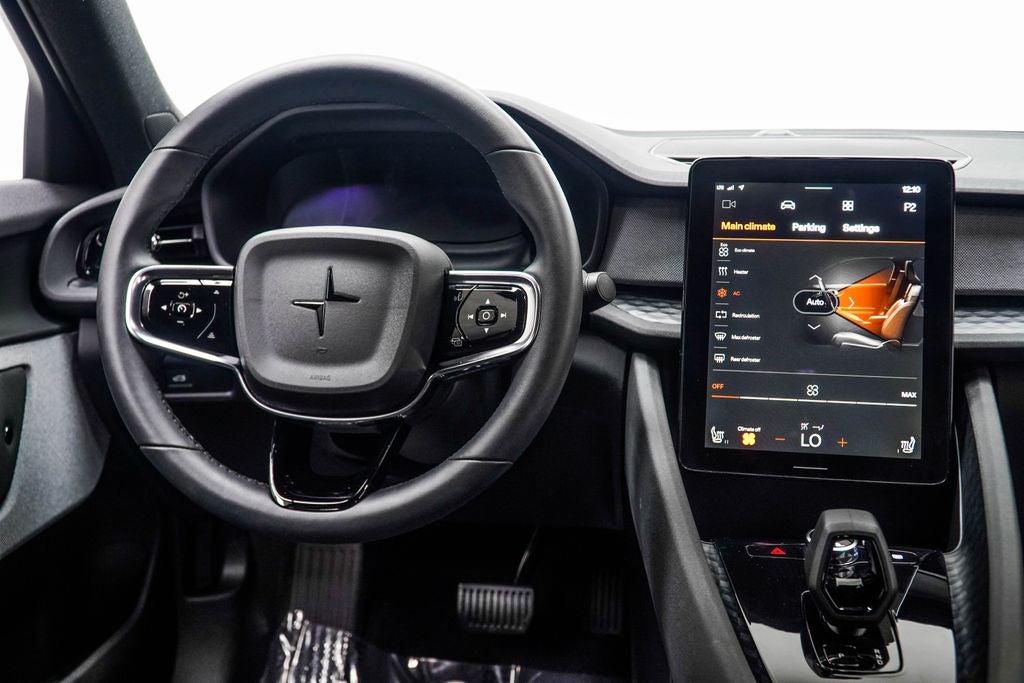 2024 Polestar 2 Long Range Dual Motor