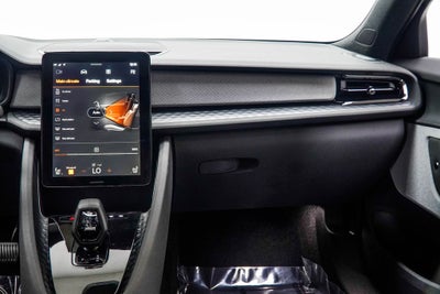 2024 Polestar 2 Long Range Dual Motor
