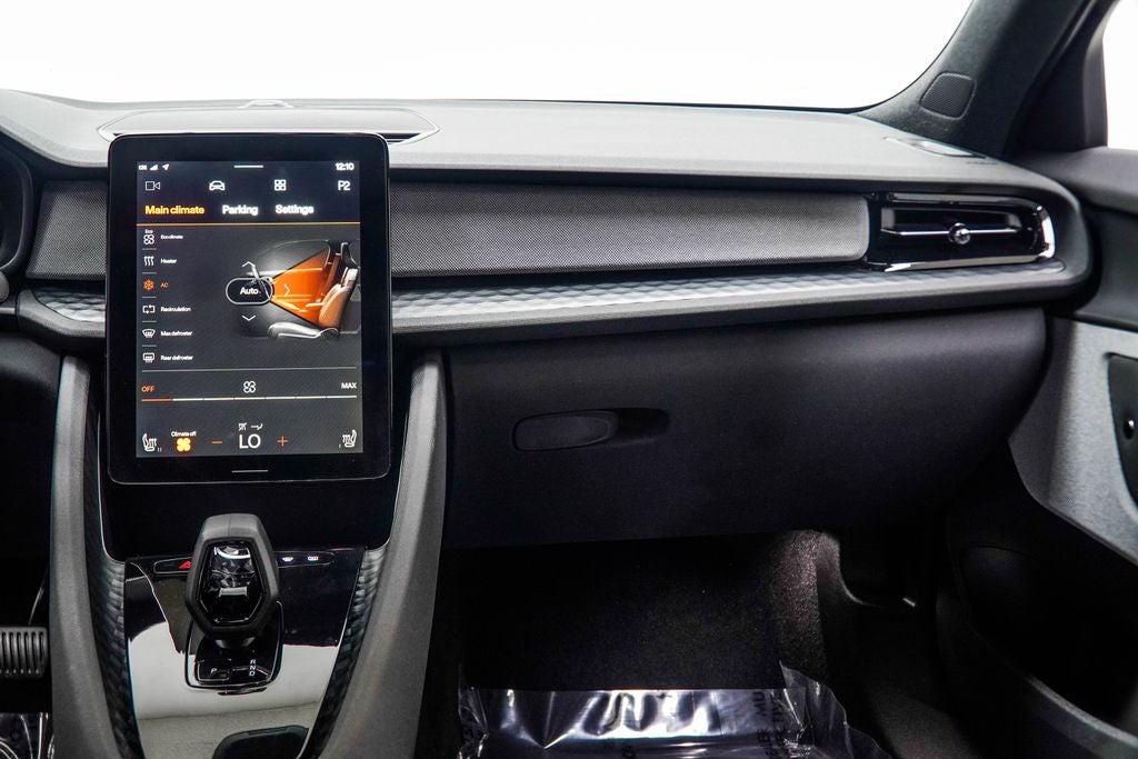 2024 Polestar 2 Long Range Dual Motor
