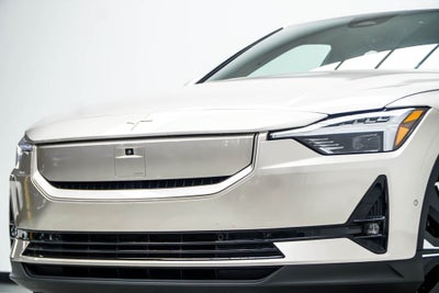 2024 Polestar 2 Long Range Dual Motor