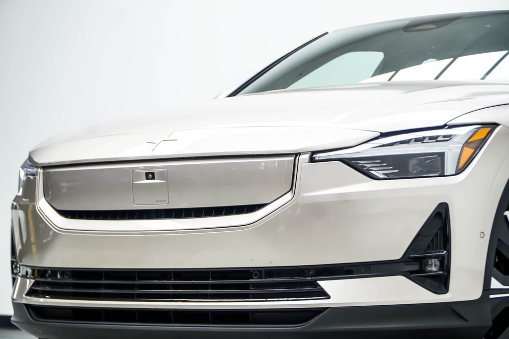 2024 Polestar 2 Long Range Dual Motor