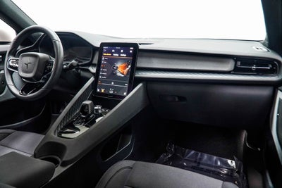 2024 Polestar 2 Long Range Dual Motor