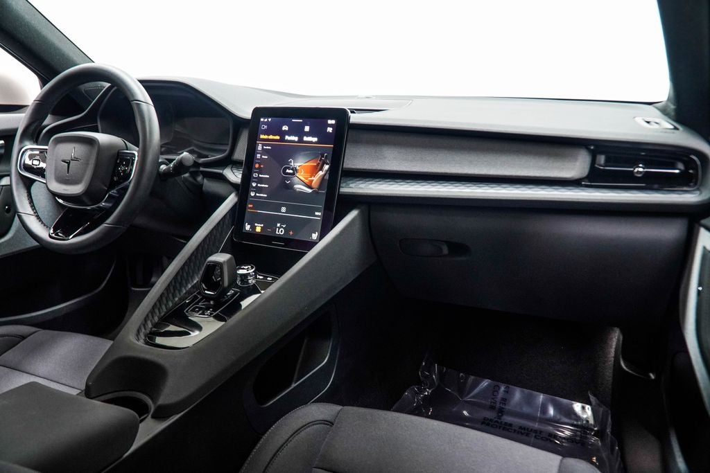 2024 Polestar 2 Long Range Dual Motor