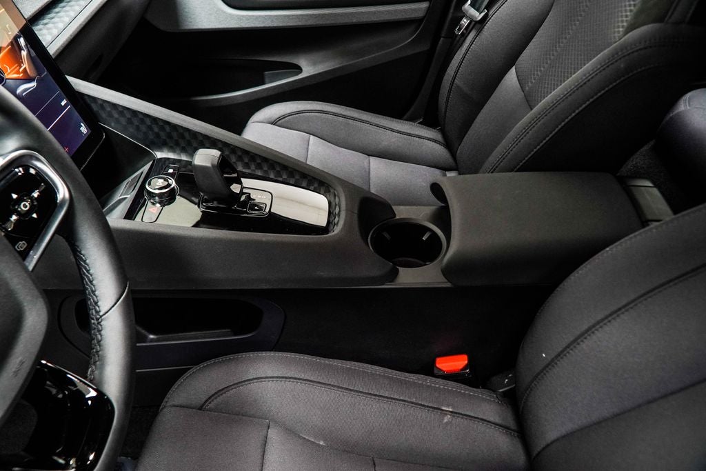 2024 Polestar 2 Long Range Dual Motor