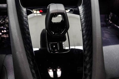 2024 Polestar 2 Long Range Dual Motor