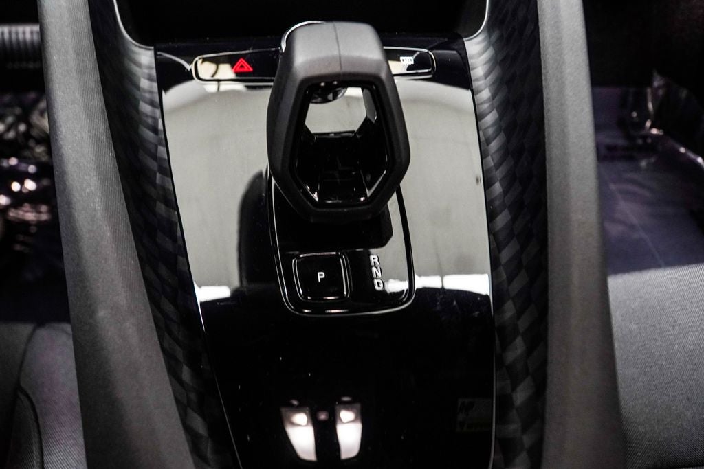 2024 Polestar 2 Long Range Dual Motor
