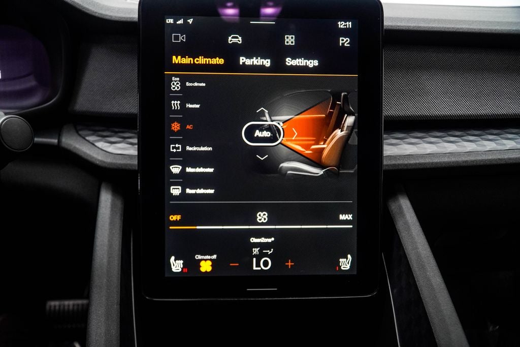 2024 Polestar 2 Long Range Dual Motor