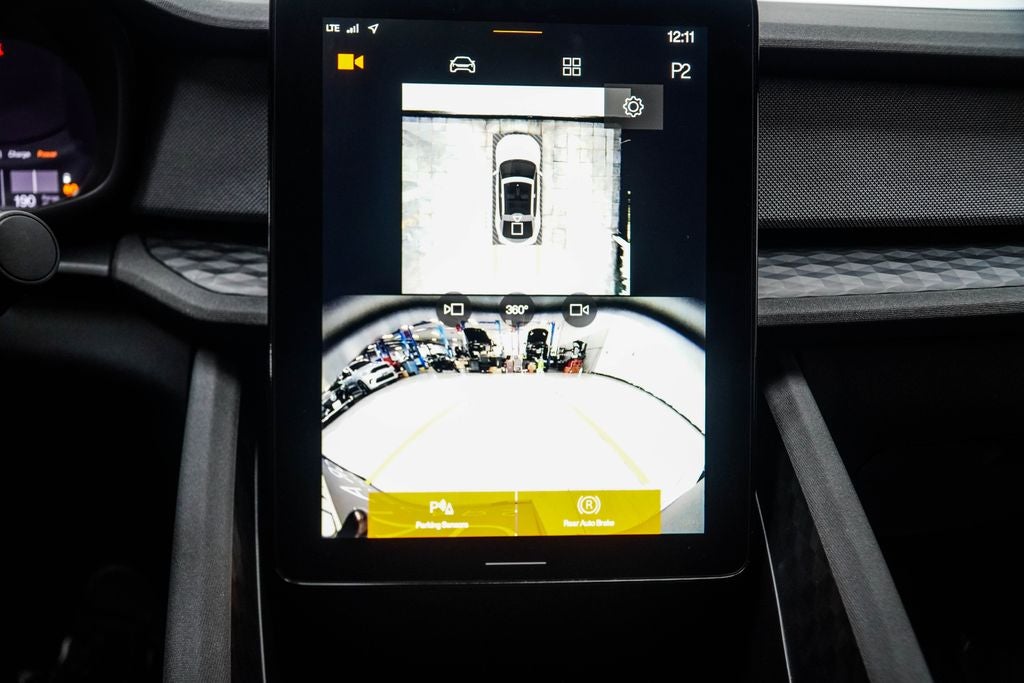 2024 Polestar 2 Long Range Dual Motor