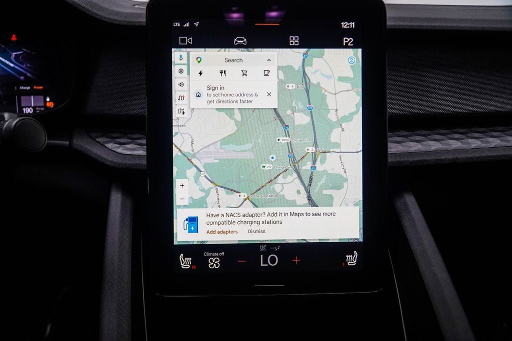 2024 Polestar 2 Long Range Dual Motor