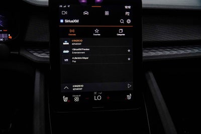 2024 Polestar 2 Long Range Dual Motor