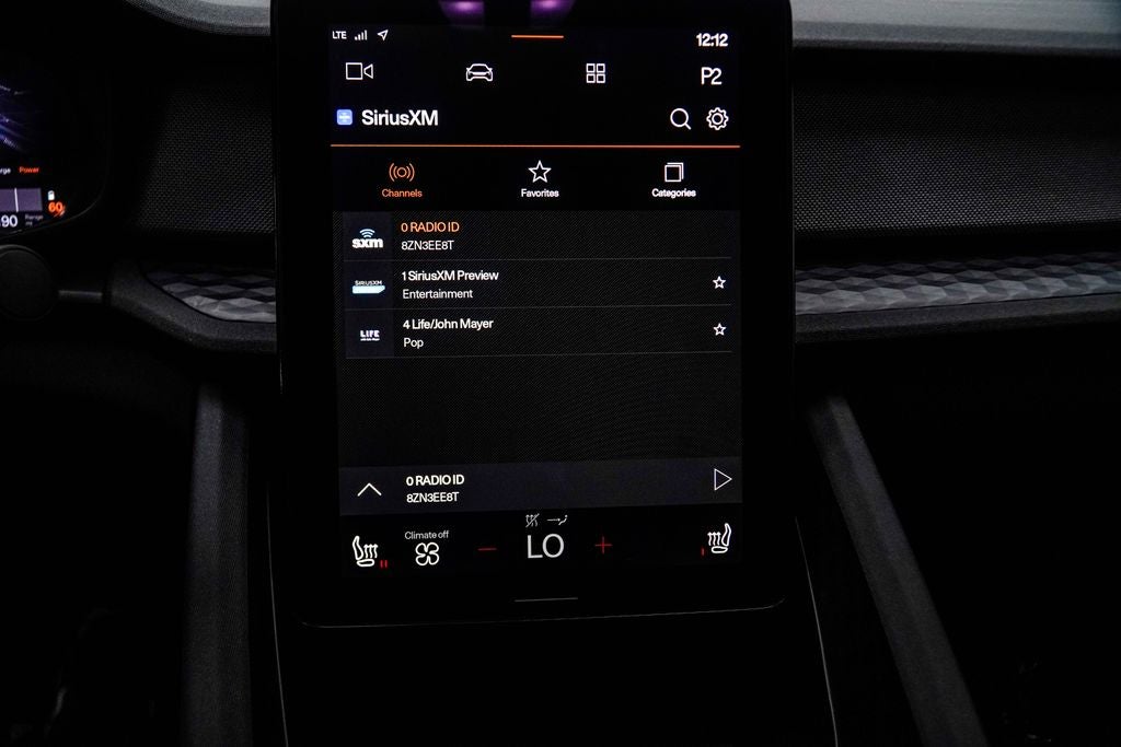 2024 Polestar 2 Long Range Dual Motor