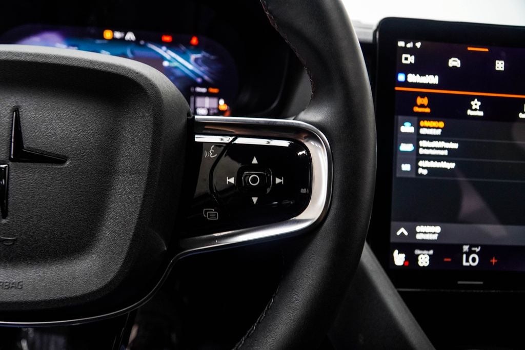 2024 Polestar 2 Long Range Dual Motor