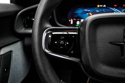 2024 Polestar 2 Long Range Dual Motor