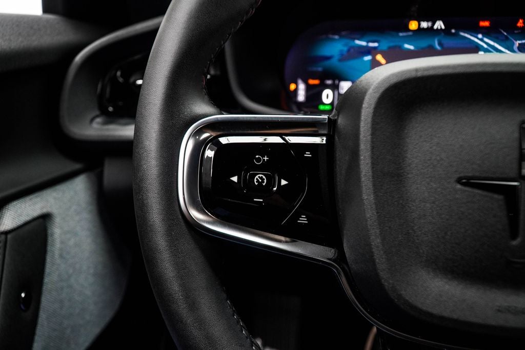 2024 Polestar 2 Long Range Dual Motor