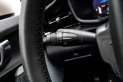 2024 Polestar 2 Long Range Dual Motor