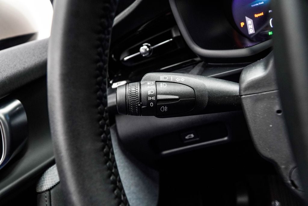 2024 Polestar 2 Long Range Dual Motor