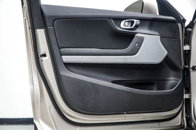 2024 Polestar 2 Long Range Dual Motor