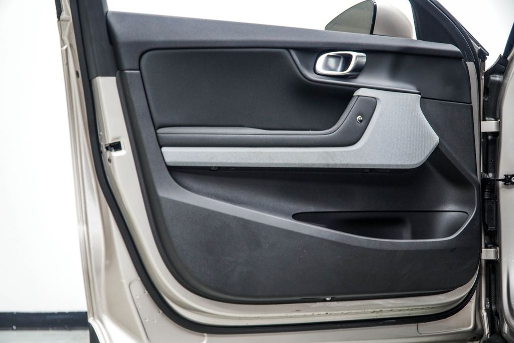 2024 Polestar 2 Long Range Dual Motor
