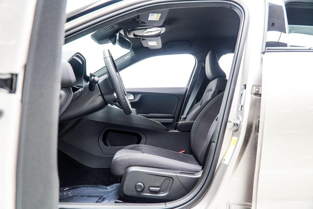 2024 Polestar 2 Long Range Dual Motor