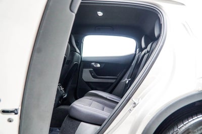 2024 Polestar 2 Long Range Dual Motor