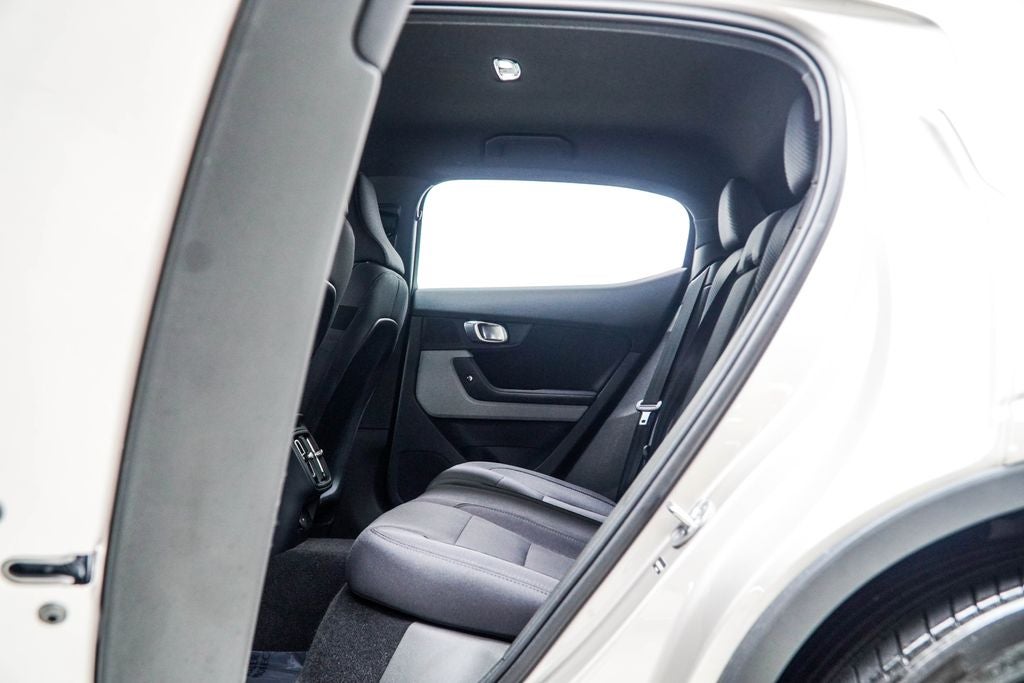 2024 Polestar 2 Long Range Dual Motor