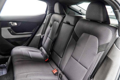 2024 Polestar 2 Long Range Dual Motor
