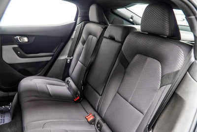 2024 Polestar 2 Long Range Dual Motor