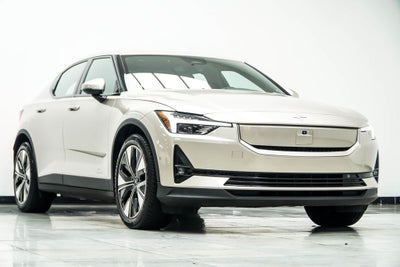 2024 Polestar 2 Long Range Dual Motor