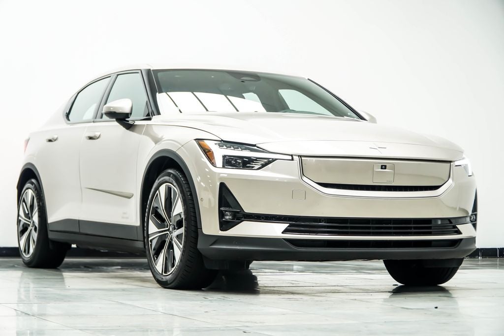 2024 Polestar 2 Long Range Dual Motor