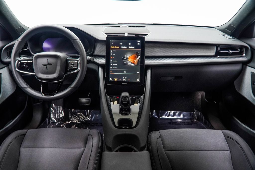 2024 Polestar 2 Long Range Dual Motor