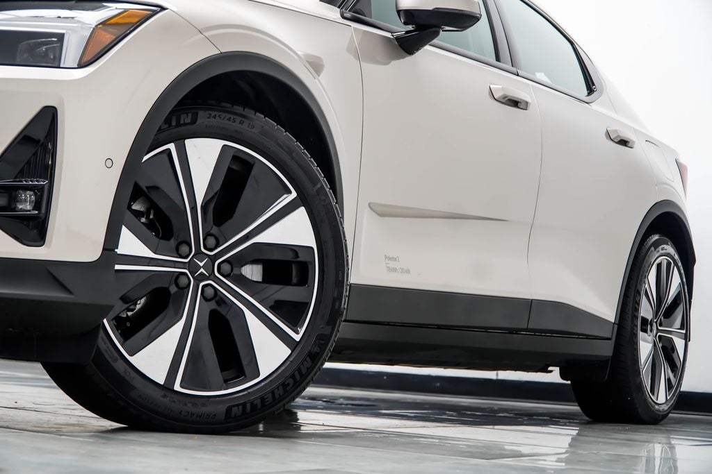 2024 Polestar 2 Long Range Dual Motor
