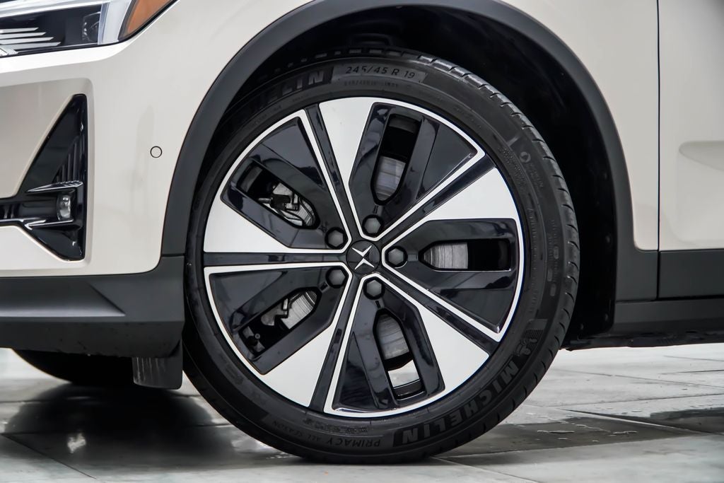 2024 Polestar 2 Long Range Dual Motor