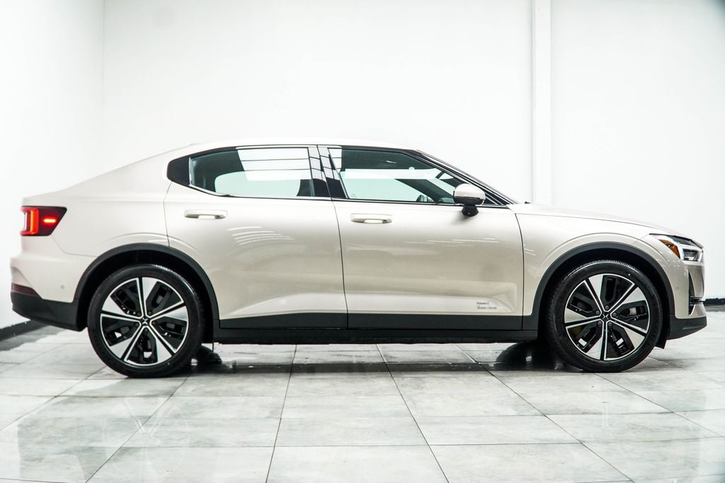 2024 Polestar 2 Long Range Dual Motor