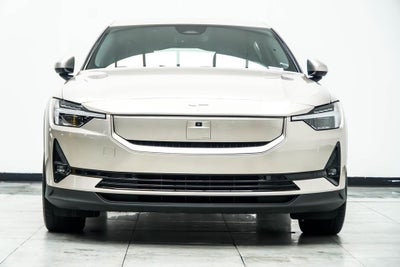 2024 Polestar 2 Long Range Dual Motor
