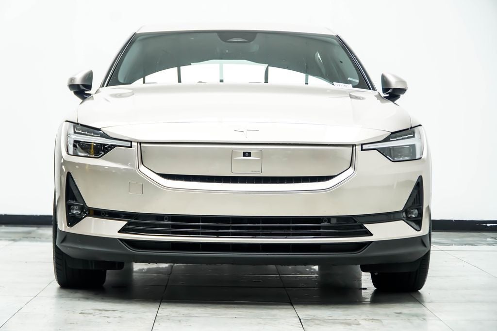 2024 Polestar 2 Long Range Dual Motor