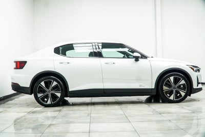 2024 Polestar 2 Long Range Dual Motor