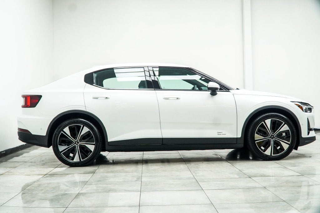2024 Polestar 2 Long Range Dual Motor