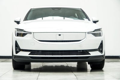 2024 Polestar 2 Long Range Dual Motor