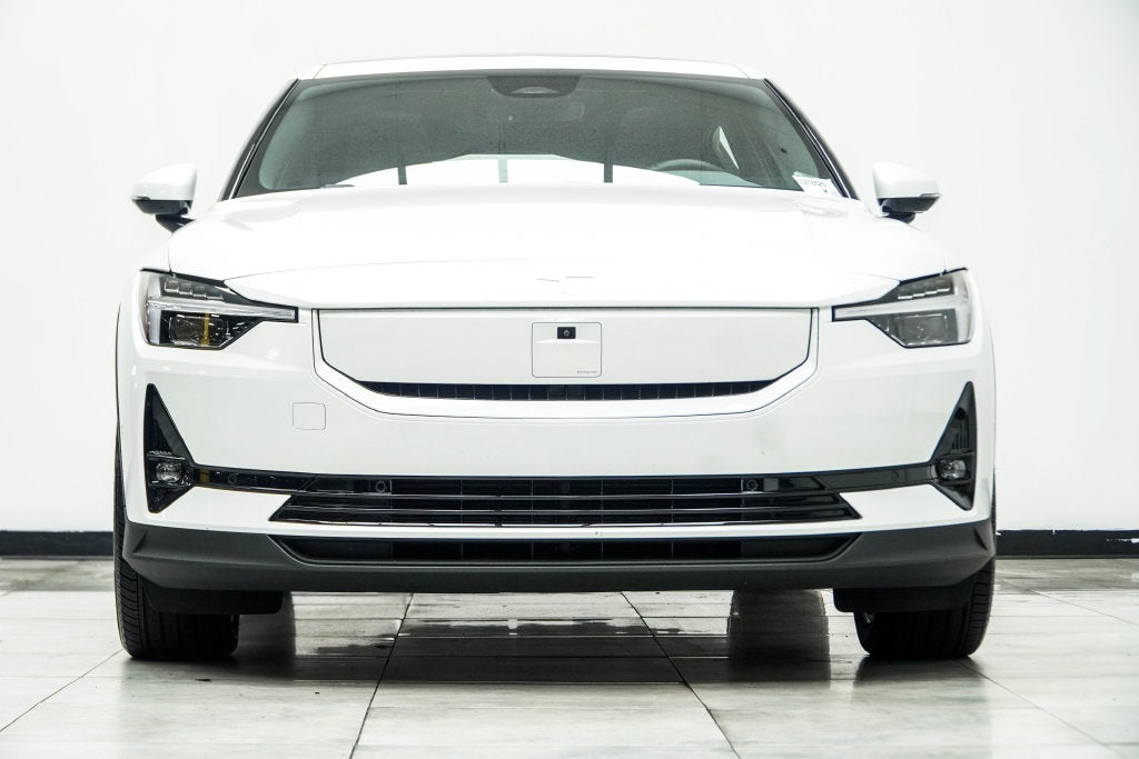 2024 Polestar 2 Long Range Dual Motor