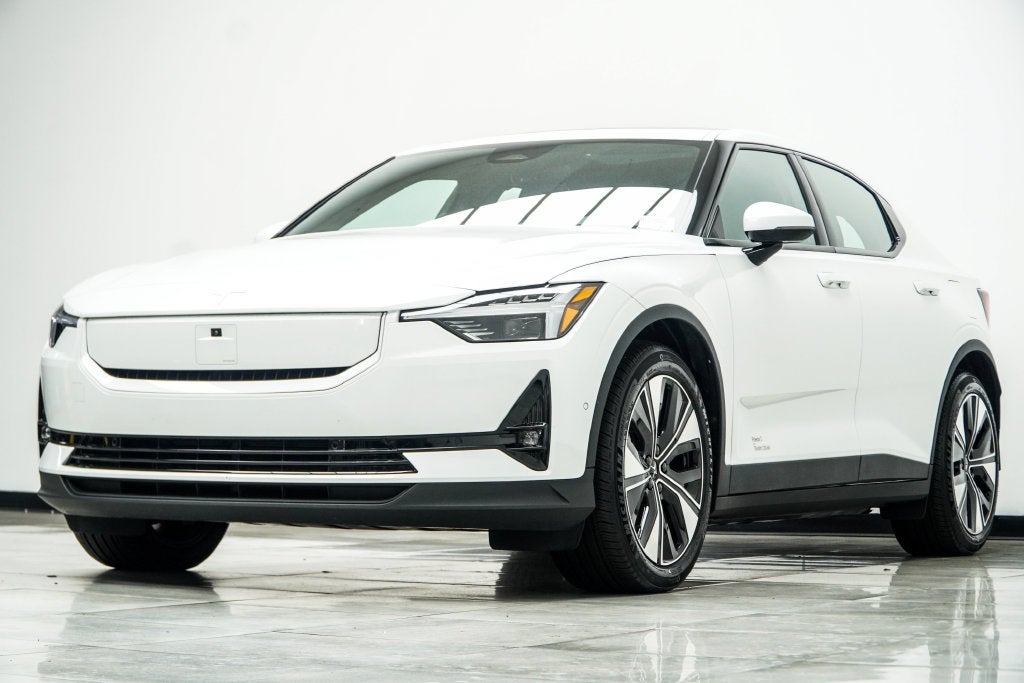2024 Polestar 2 Long Range Dual Motor