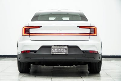 2024 Polestar 2 Long Range Dual Motor