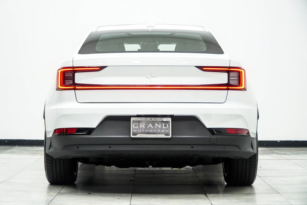 2024 Polestar 2 Long Range Dual Motor