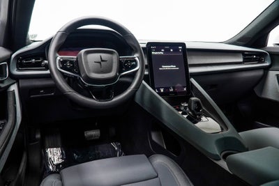 2024 Polestar 2 Long Range Dual Motor