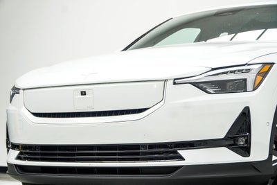 2024 Polestar 2 Long Range Dual Motor