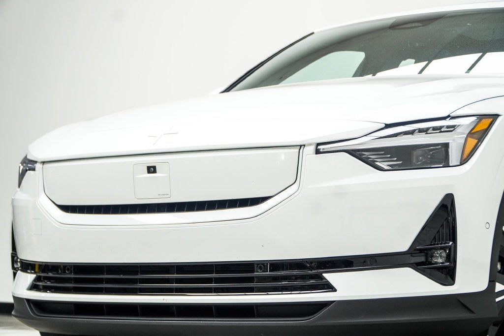 2024 Polestar 2 Long Range Dual Motor
