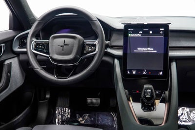 2024 Polestar 2 Long Range Dual Motor