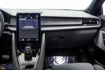 2024 Polestar 2 Long Range Dual Motor