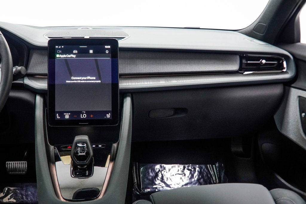 2024 Polestar 2 Long Range Dual Motor