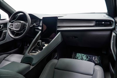 2024 Polestar 2 Long Range Dual Motor